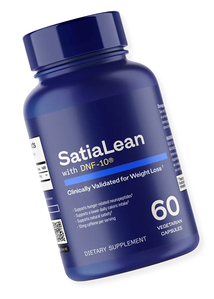 SatiaLean