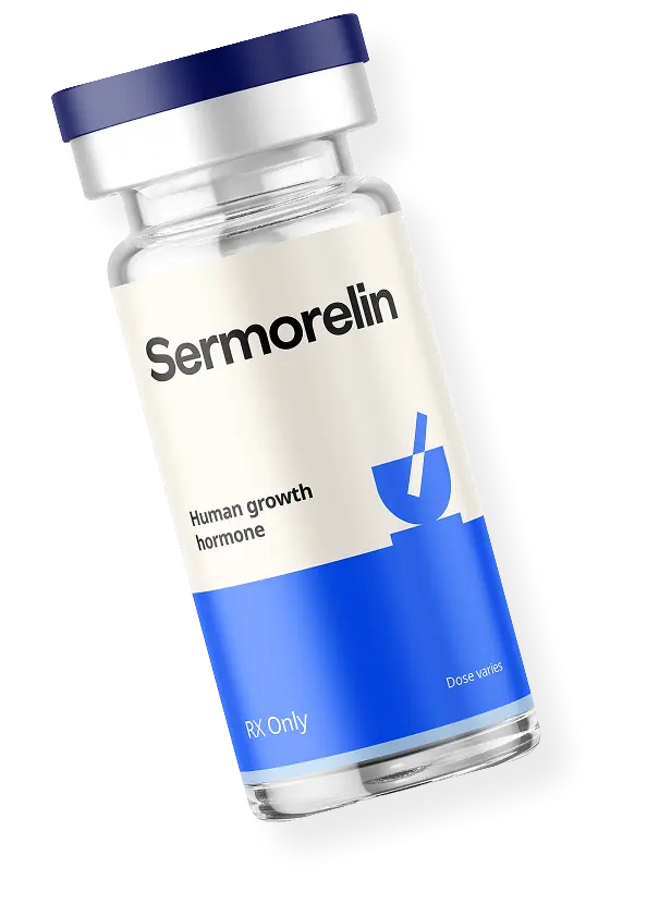 Sermorelin