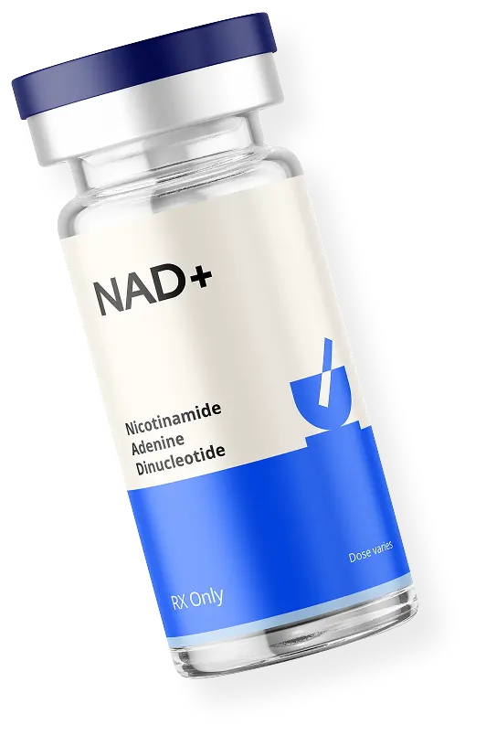 NAD+